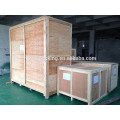 puffy food packing machine